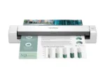 Brother DS-740D Sheet-fed Portable Document Scanner