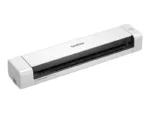 Brother DS-740D Sheet-fed Portable Document Scanner
