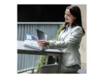 Brother DS-740D Sheet-fed Portable Document Scanner