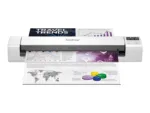 Brother DS-940DW Sheet-fed Portable Document Scanner
