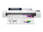 Brother DS-940DW Sheet-fed Portable Document Scanner