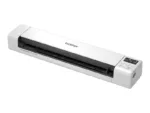 Brother DS-940DW Sheet-fed Portable Document Scanner
