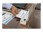 Brother DS-940DW Sheet-fed Portable Document Scanner