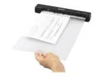 Epson Wireless Mobile Scanner WorkForce ES-60W Colour Document