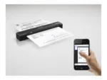 Epson Wireless Mobile Scanner WorkForce ES-60W Colour Document