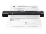 Epson Wireless Mobile Scanner WorkForce ES-60W Colour Document