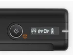Epson Wireless Mobile Scanner WorkForce ES-60W Colour Document