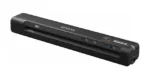 Epson Wireless Mobile Scanner WorkForce ES-60W Colour Document