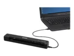 Epson Wireless Mobile Scanner WorkForce ES-60W Colour Document