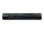 Epson Wireless Mobile Scanner WorkForce ES-60W Colour Document