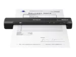 Epson Wireless Mobile Scanner WorkForce ES-60W Colour Document