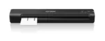 Epson Wireless Mobile Scanner WorkForce ES-50 Colour Document