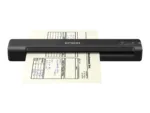 Epson Wireless Mobile Scanner WorkForce ES-50 Colour Document