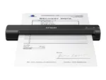 Epson Wireless Mobile Scanner WorkForce ES-50 Colour Document