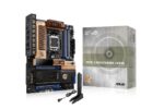 Mainboard ASUS AMD X870E Socket AM5 ATX RAM DDR5-SDRAM 4xSlots Wi-Fi Yes Bluetooth Yes 5xNumber of M.2 (M) slots ROGCROSSHAIR2006