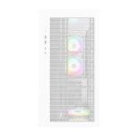 Case MONTECH ATX/micro ATX/Mini-ITX/BTF White MONTECH SKY 3 (W) SKY3(W)