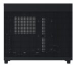 Case ASUS ATX/micro ATX/Mini-ITX Black Midi Tower PC PRIME AP303 MESH BLACK 90DC00V0-B30000