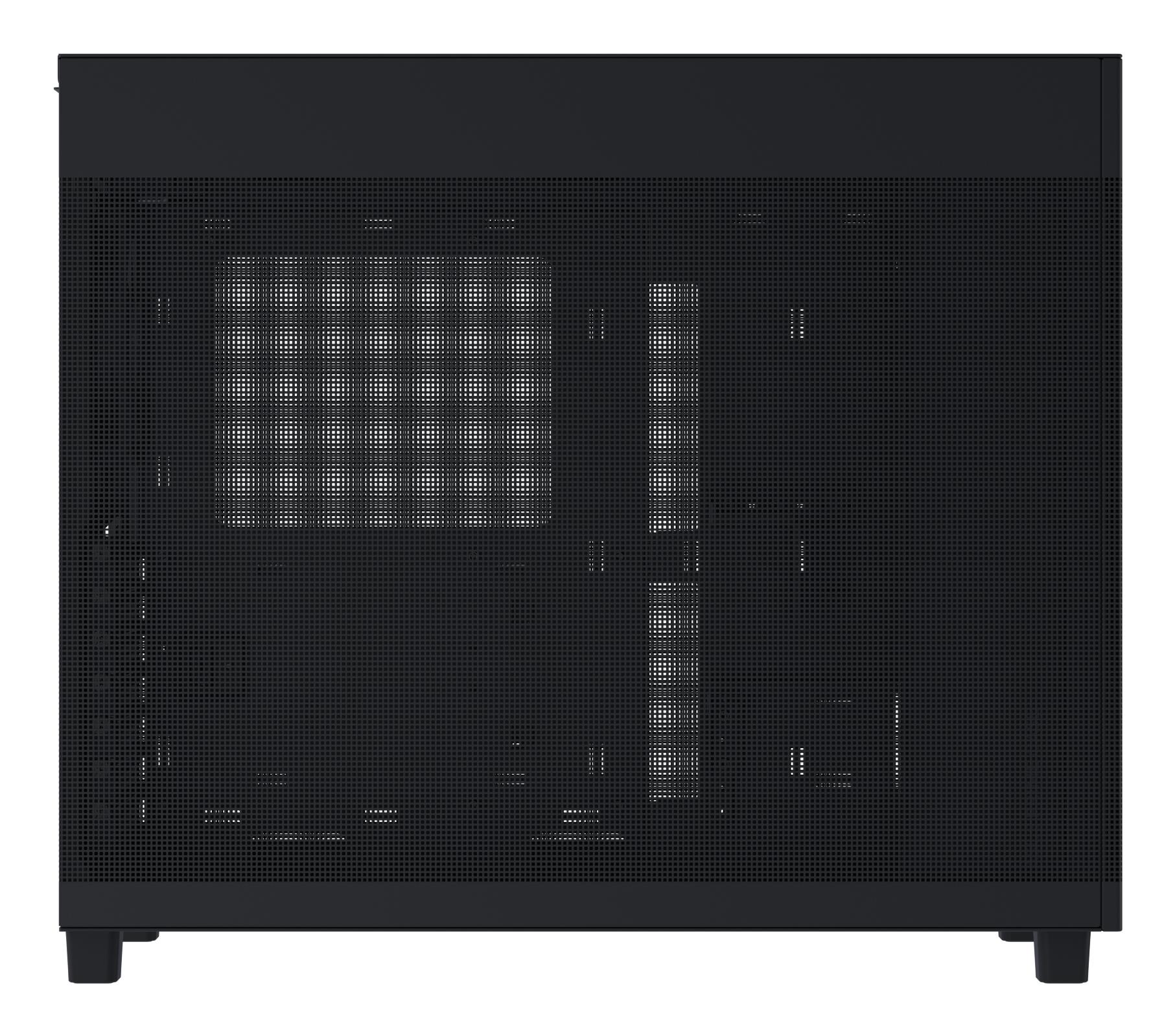 2e171e14-7070-46bf-9be9-030823acb595 Case ASUS ATX/micro ATX/Mini-ITX Black Midi Tower PC PRIME AP303 MESH BLACK 90DC00V0-B30000