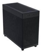 Case ASUS ATX/micro ATX/Mini-ITX Black Midi Tower PC PRIME AP303 MESH BLACK 90DC00V0-B30000