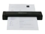 IRIS IRIScan Executive 4 IRIS Sheetfed scanner