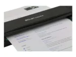 IRIS IRIScan Executive 4 IRIS Sheetfed scanner