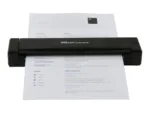 IRIS IRIScan Executive 4 IRIS Sheetfed scanner