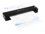 IRIS IRIScan Executive 4 IRIS Sheetfed scanner