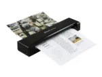 IRIS IRIScan Executive 4 IRIS Sheetfed scanner