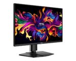 Monitor MSI 26.5 ” 2560 x 1440 pixels Wide Quad HD Native aspect ratio 16:9 QD-OLED Flat MAG272QPQD-OLEDX24