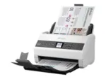 Epson WorkForce DS-730N Colour Document Scanner