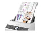 Epson WorkForce DS-730N Colour Document Scanner