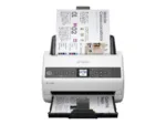 Epson WorkForce DS-730N Colour Document Scanner