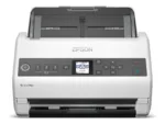 Epson WorkForce DS-730N Colour Document Scanner
