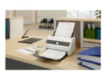 Epson WorkForce DS-730N Colour Document Scanner