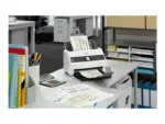 Epson WorkForce DS-730N Colour Document Scanner