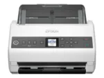 Epson WorkForce DS-730N Colour Document Scanner