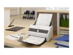 Epson WorkForce DS-730N Colour Document Scanner