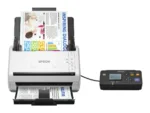 Epson WorkForce DS-770II Colour Document Scanner