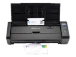 IRIS IRIScan Pro 5 IRIS Document scanner – desktop