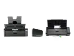 IRIS IRIScan Pro 5 IRIS Document scanner – desktop