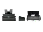 IRIS IRIScan Pro 5 IRIS Document scanner – desktop
