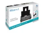 IRIS IRIScan Pro 5 IRIS Document scanner – desktop