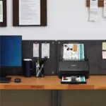 Epson WorkForce ES-500WII Colour Document Scanner