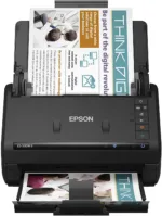 Epson WorkForce ES-500WII Colour Document Scanner