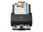 Epson WorkForce ES-500WII Colour Document Scanner