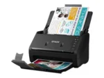 Epson WorkForce ES-500WII Colour Document Scanner