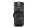 Sennheiser Wireless Headphones RS 175-U Over-ear Black Wireless
