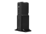 Sennheiser Wireless Headphones RS 175-U Over-ear Black Wireless