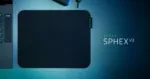 Razer Gaming Mouse Mat Sphex V3 Black