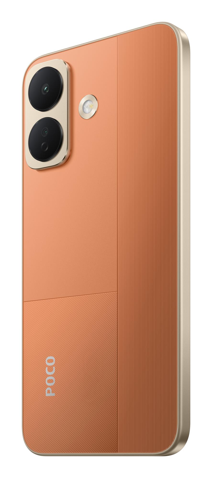 338146d4-91e5-4b74-bf57-6780e889ba17 MOBILE PHONE POCO X8/8/256GB ORANGE MZB0P6JEU POCO